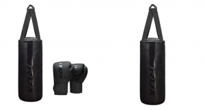 Kids Punch Bags: Essential Boxing Gear For The Tiny Champs Kids Punch Bags: Essential Boxing Gear For The Tiny Champs
